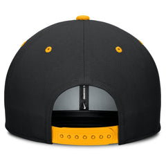 MLB Pittsburgh Pirates Nike Cooperstown Collection Pro Dri-FIT Snapback Hat