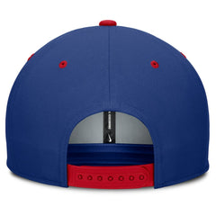 MLB Texas Rangers Nike Cooperstown Collection Pro Dri-FIT Snapback Hat