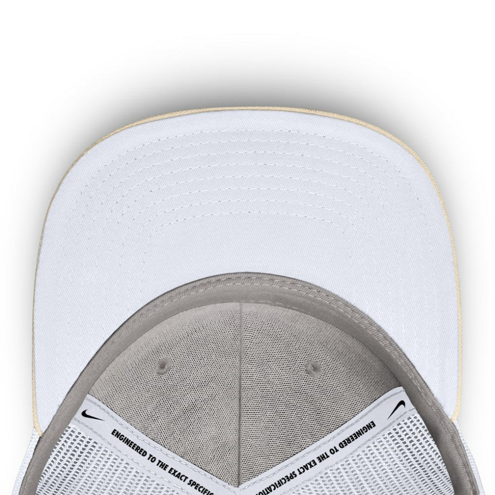 MLB New York Yankees Nike Cooperstown Collection Dri-FIT Rise Trucker Adjustable Hat