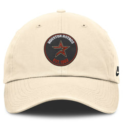 MLB Houston Astros Nike Cooperstown Collection Club Adjustable Hat