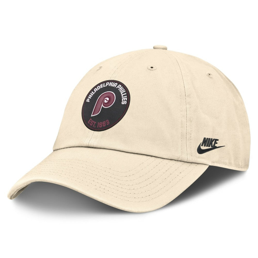 MLB Philadelphia Phillies Nike Cooperstown Collection Club Adjustable Hat