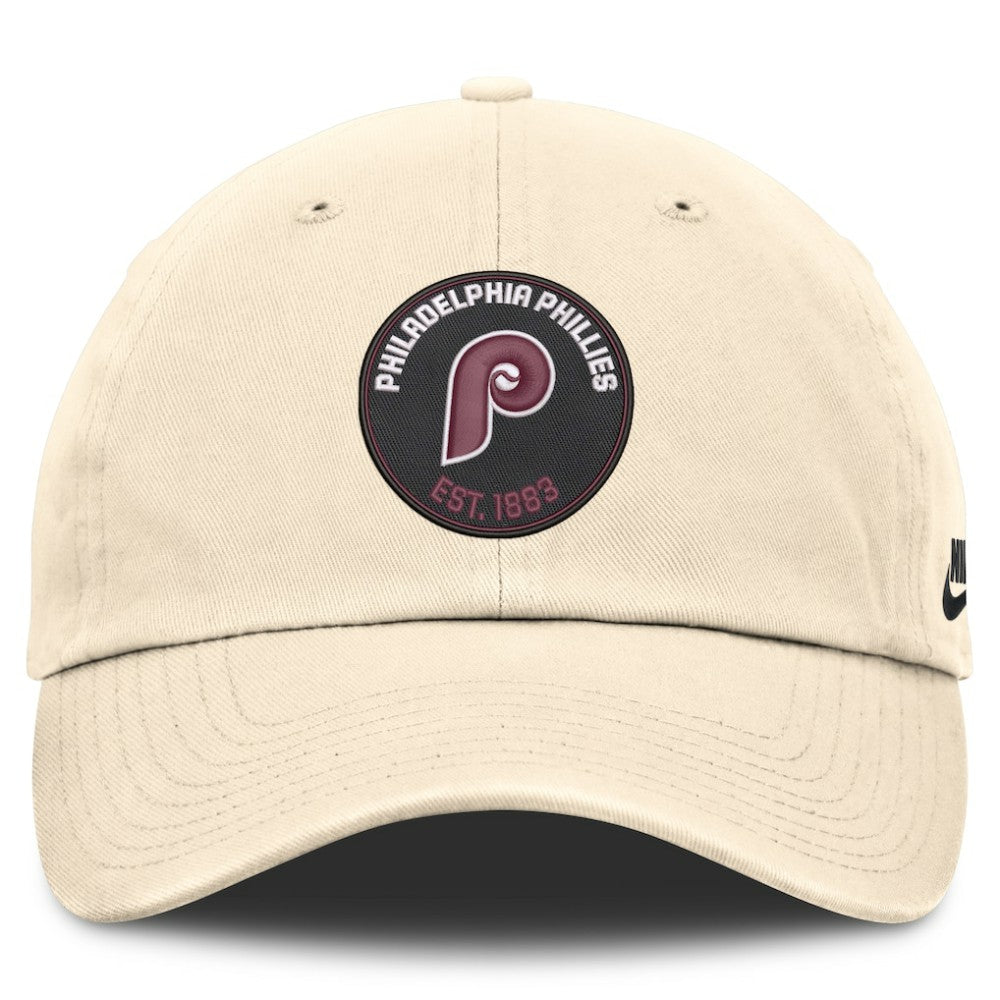 MLB Philadelphia Phillies Nike Cooperstown Collection Club Adjustable Hat