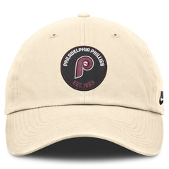 MLB Philadelphia Phillies Nike Cooperstown Collection Club Adjustable Hat