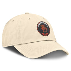 MLB San Diego Padres Nike Cooperstown Collection Club Adjustable Hat