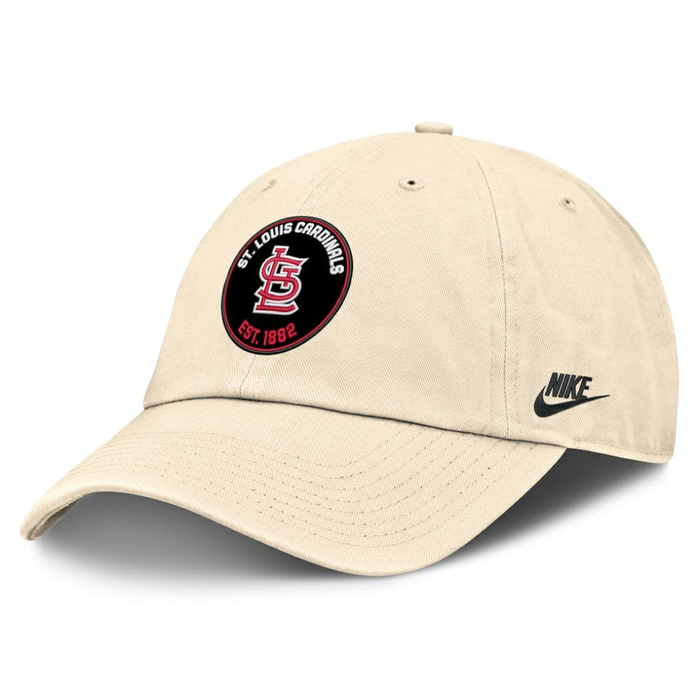 MLB St. Louis Cardinals Nike Cooperstown Collection Club Adjustable Hat