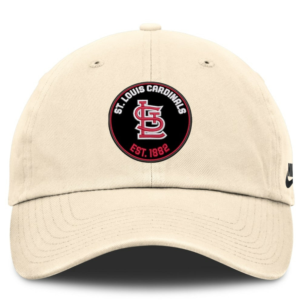 MLB St. Louis Cardinals Nike Cooperstown Collection Club Adjustable Hat