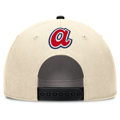 MLB Atlanta Braves Nike Cooperstown Collection Rise Adjustable Hat