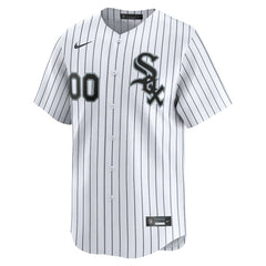 MLB Chicago White Sox Nike Home Limited Pick-A-Player Retired Roster Jersey