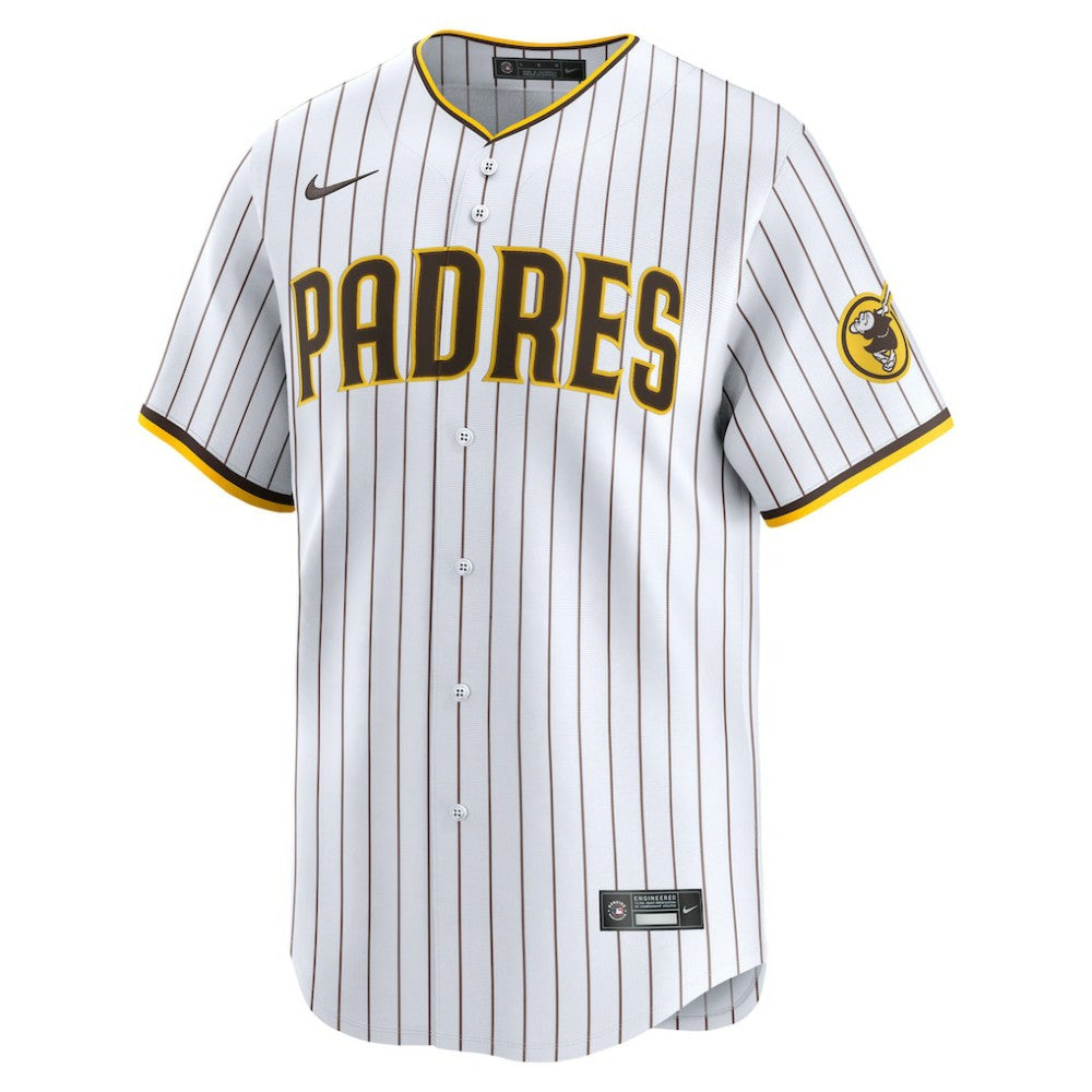 MLB San Diego Padres Nike Home Limited Pick-A-Player Retired Roster Jersey