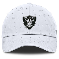 Women's Neutral Zone Adjustable Hat - Las Vegas Raiders