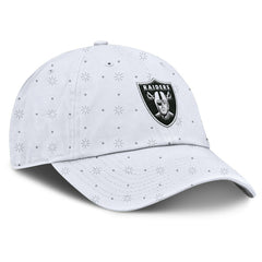Women's Neutral Zone Adjustable Hat - Las Vegas Raiders