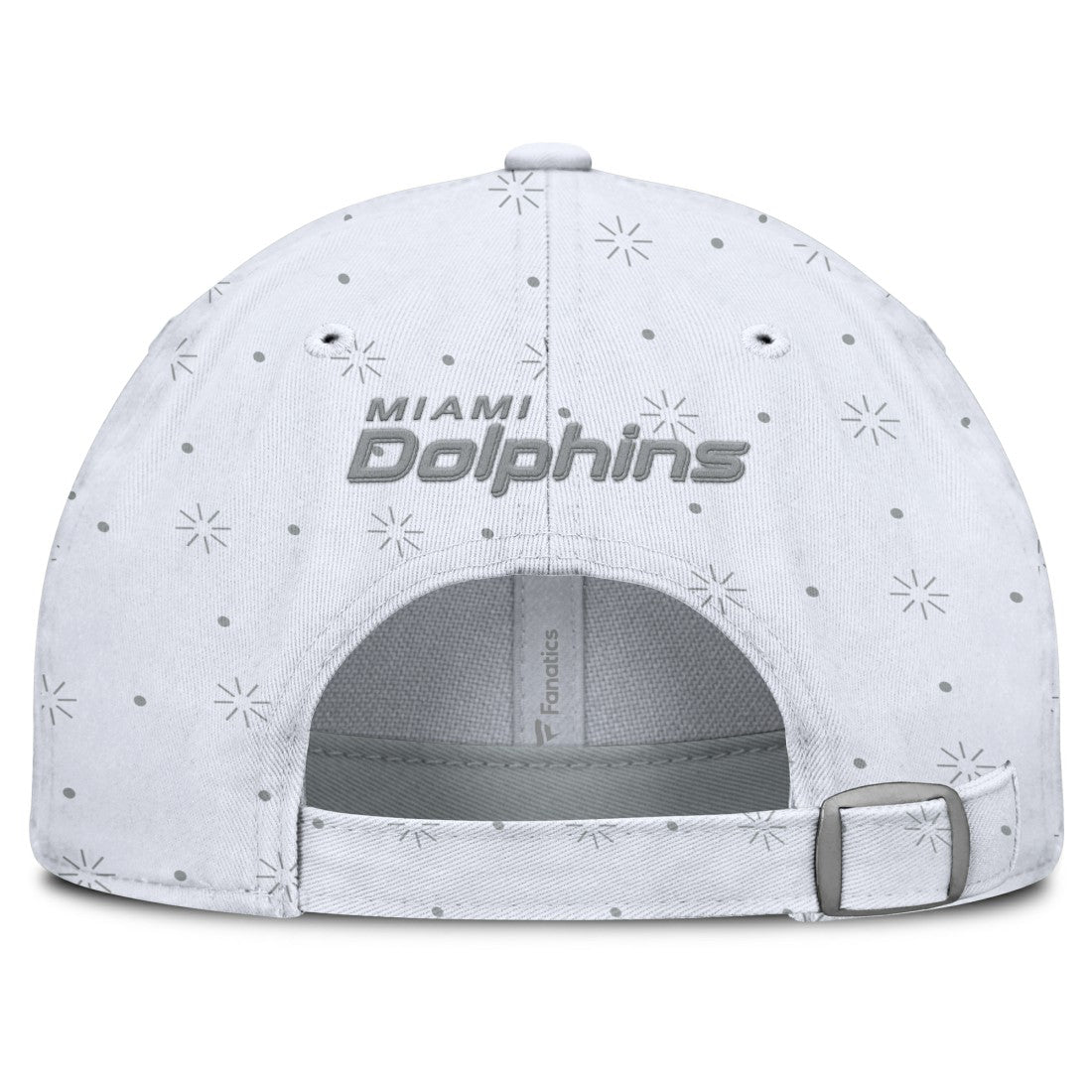 Women's Neutral Zone Adjustable Hat - Miami Dolphins