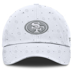 Women's Neutral Zone Adjustable Hat - San Francisco 49ers