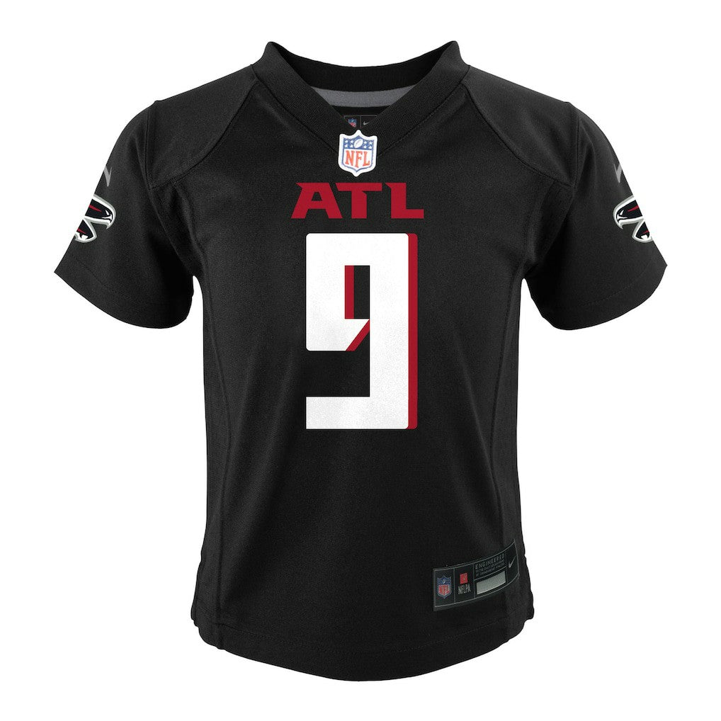 Michael Penix Jr.  Preschool Team Game Jersey - Atlanta Falcons