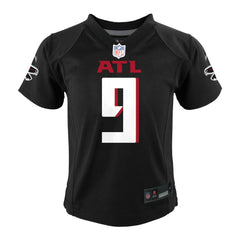 Michael Penix Jr.  Preschool Team Game Jersey - Atlanta Falcons