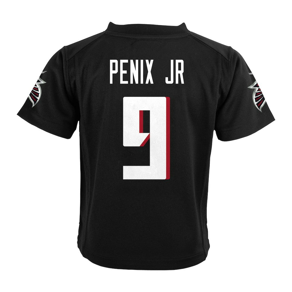 Michael Penix Jr.  Preschool Team Game Jersey - Atlanta Falcons