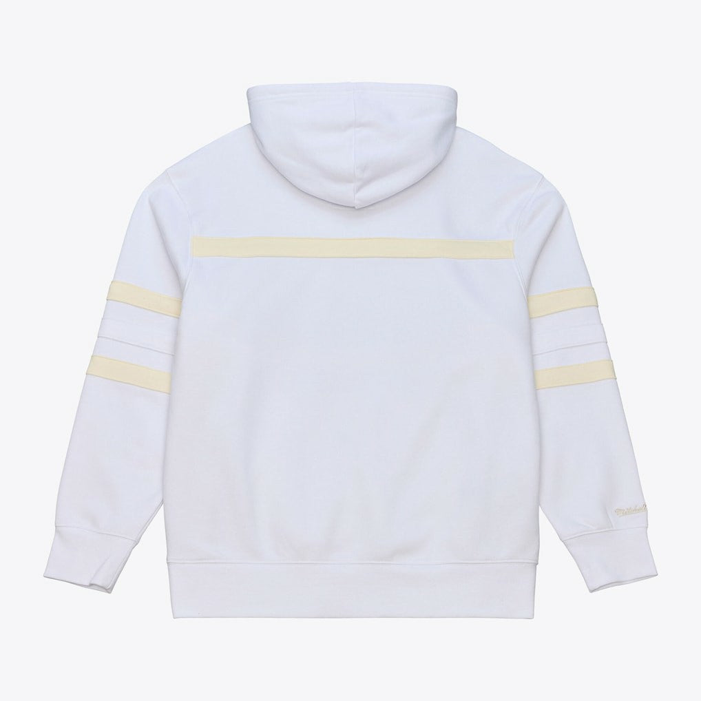 Head Coach White Out Edition Hoodie - Indianapolis Colts