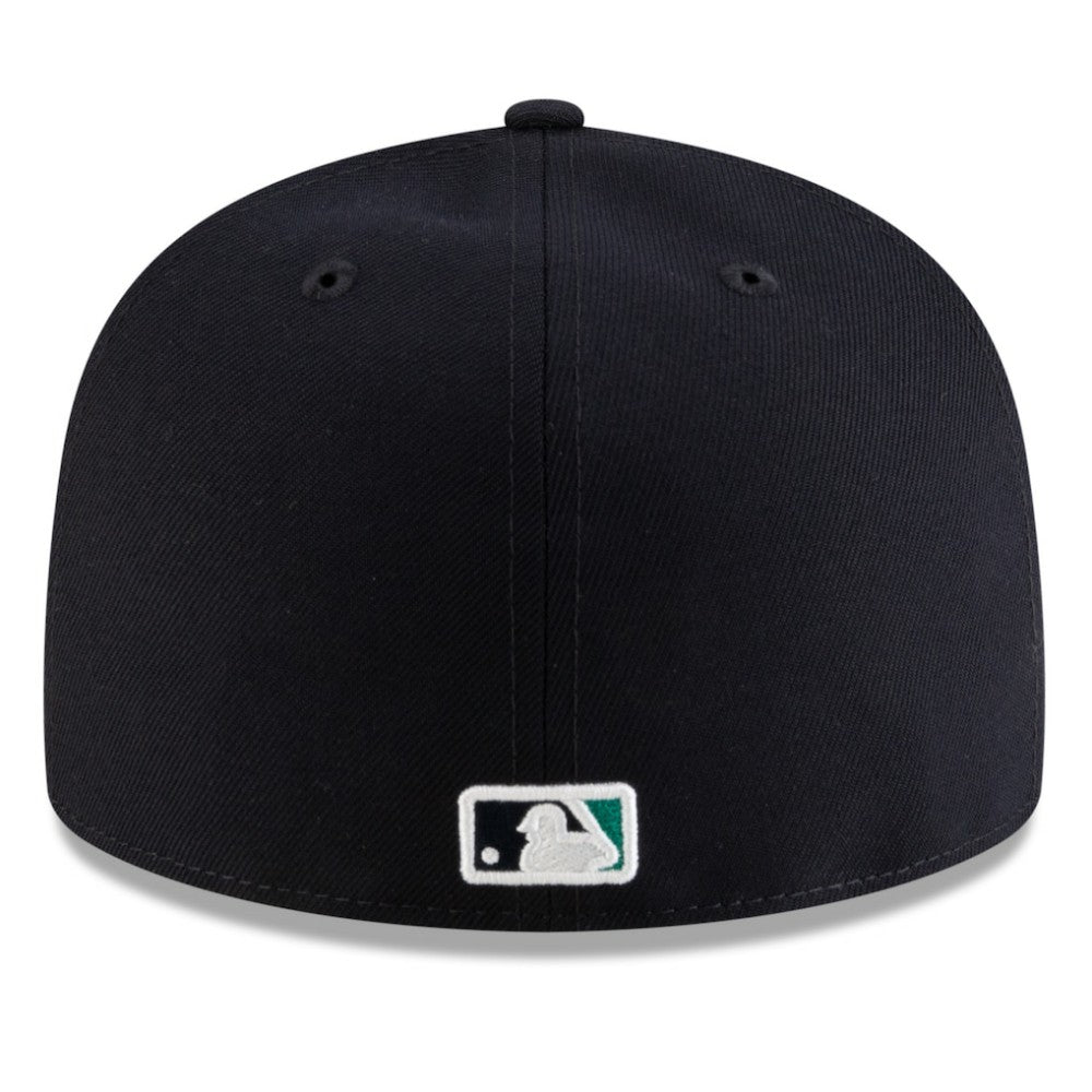 MLB Ichiro Suzuki Seattle Mariners New Era 2025 Baseball Hall of Fame 59FIFTY Fitted Hat