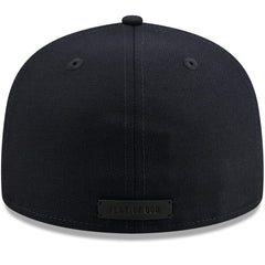 MLB New York Yankees New Era x Fear of God 2024 World Series 59FIFTY Fitted Hat