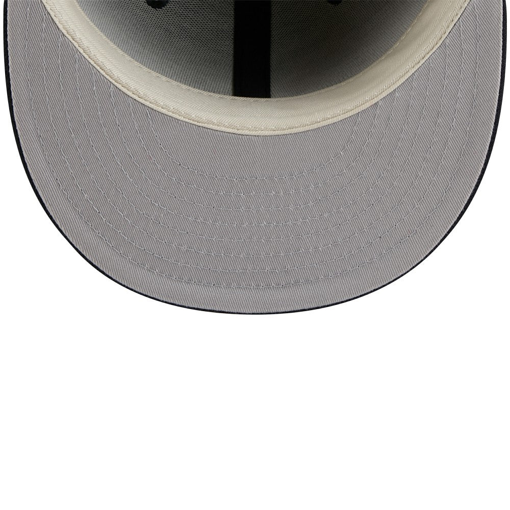 MLB New York Yankees New Era x Fear of God 2024 World Series 59FIFTY Fitted Hat
