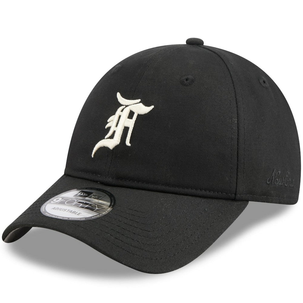 MLB Chicago White Sox New Era x Fear of God 9FORTY Adjustable Hat