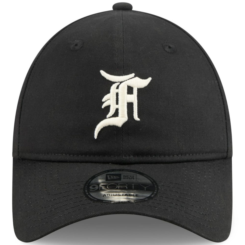 MLB Chicago White Sox New Era x Fear of God 9FORTY Adjustable Hat