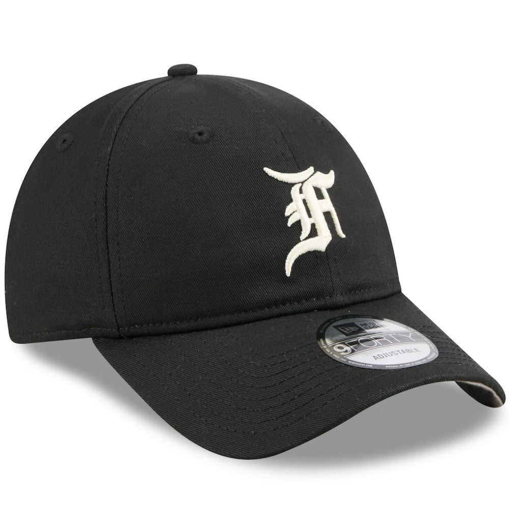 MLB Chicago White Sox New Era x Fear of God 9FORTY Adjustable Hat