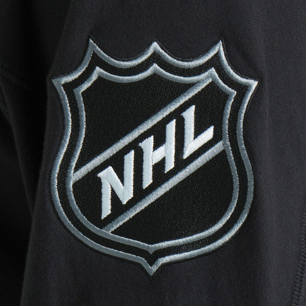 NHL Black Tampa Bay Lightning Todd Snyder by Fanatics Heavyweight Football Jersey