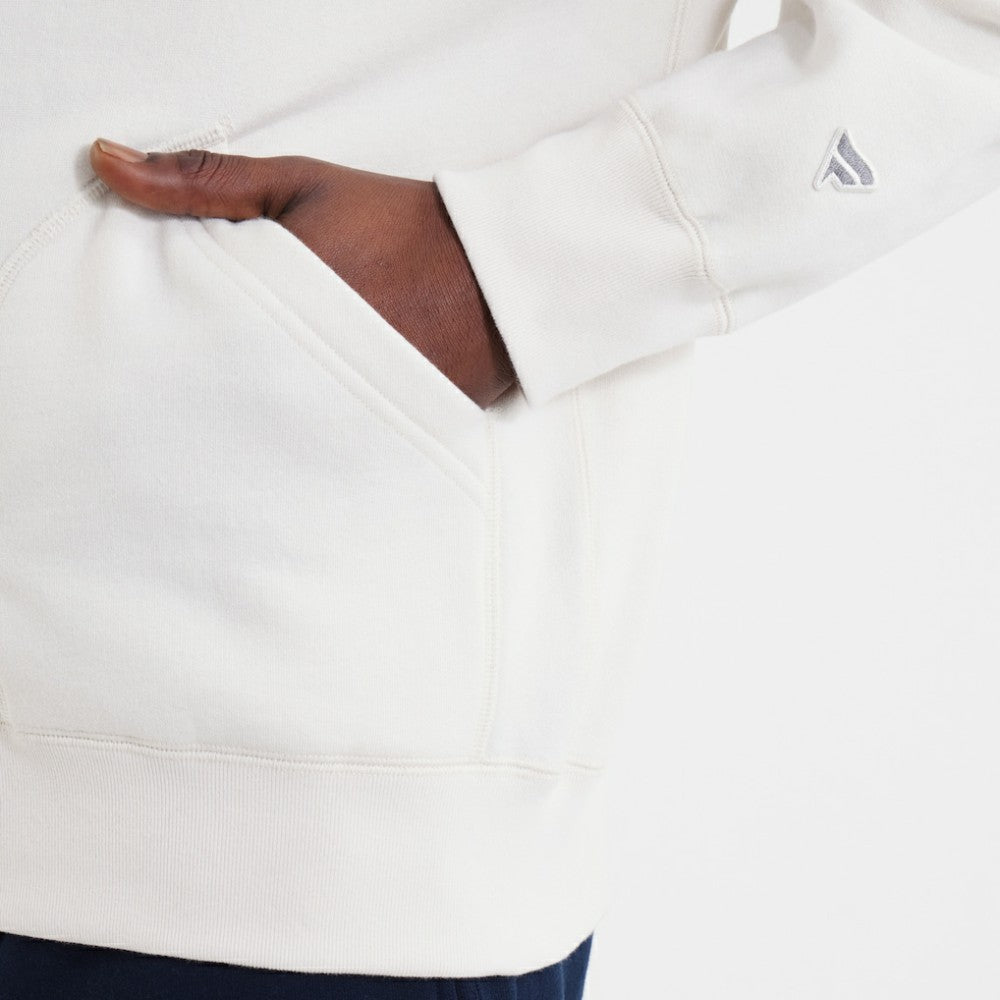 NHL White Montreal Canadiens Todd Snyder by Fanatics Full-Zip Fleece