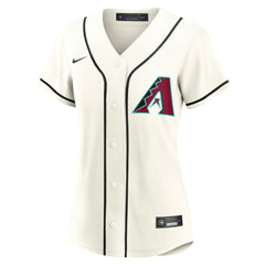 MLB Corbin Carroll Arizona Diamondbacks Nike Women's Home Replica Jersey
