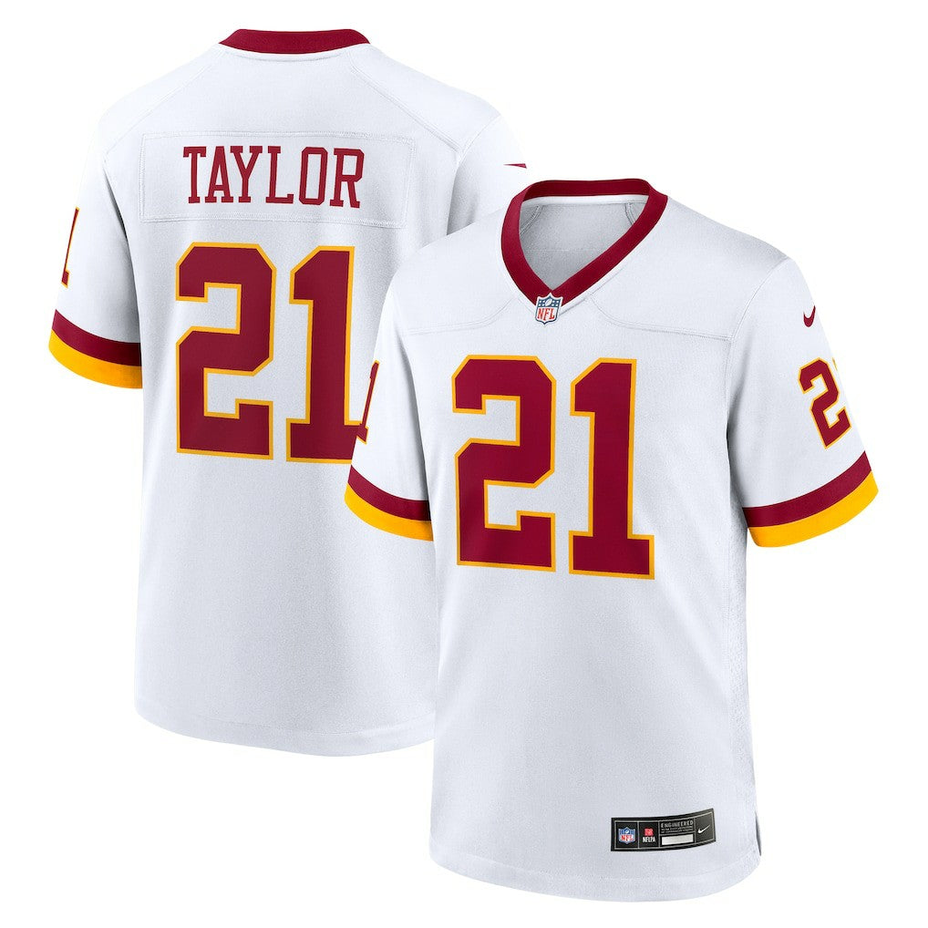 Sean Taylor  Game Super Bowl Era Jersey - Washington Commanders