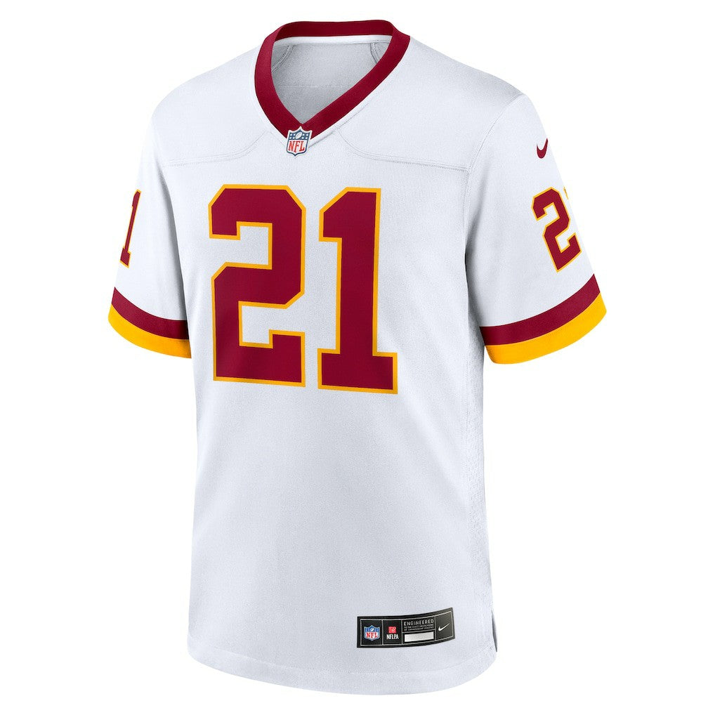 Sean Taylor  Game Super Bowl Era Jersey - Washington Commanders