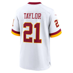 Sean Taylor  Game Super Bowl Era Jersey - Washington Commanders