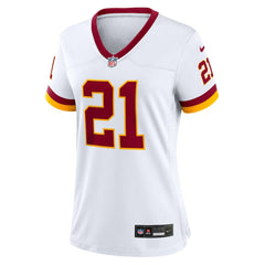Sean Taylor  Women's Game Super Bowl Era Jersey - Washington Commanders