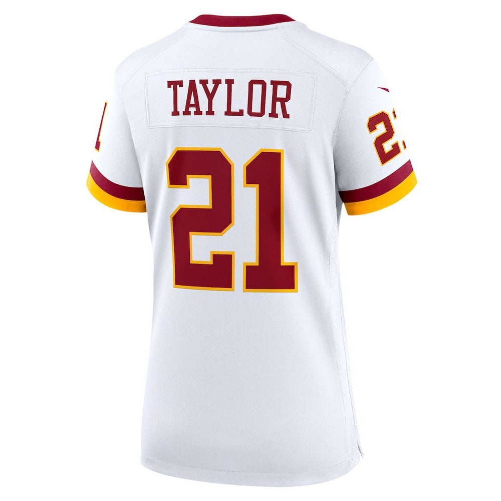 Sean Taylor  Women's Game Super Bowl Era Jersey - Washington Commanders