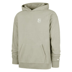 NHL Gray Vegas Golden Knights '47  Foundation Pullover Hoodie