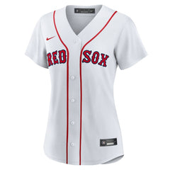 MLB Masataka Yoshida Boston Red Sox Nike Women's Home Replica Jersey
