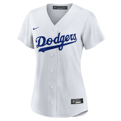 MLB Yoshinobu Yamamoto Los Angeles Dodgers Nike Women's Home Replica Jersey