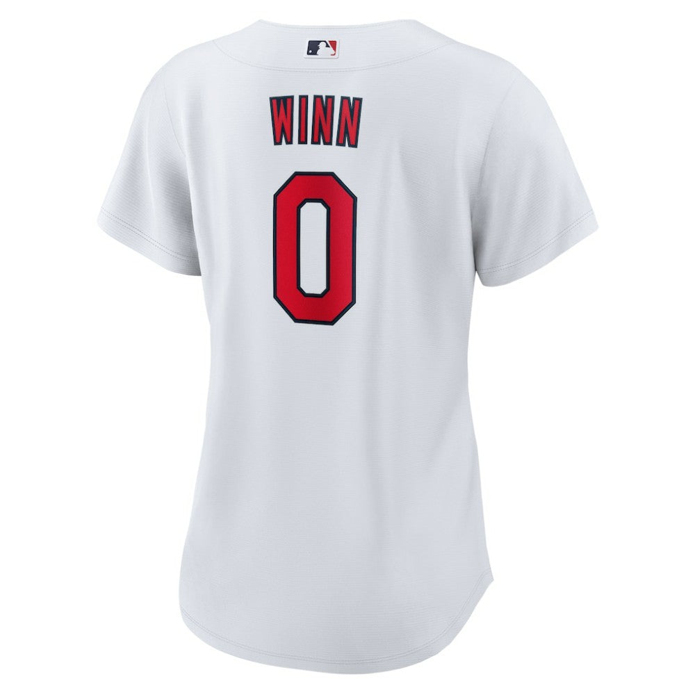 MLB Masyn Winn St. Louis Cardinals Nike Women's Home Replica Jersey