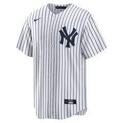 MLB Austin Wells New York Yankees Nike Home Replica Jersey