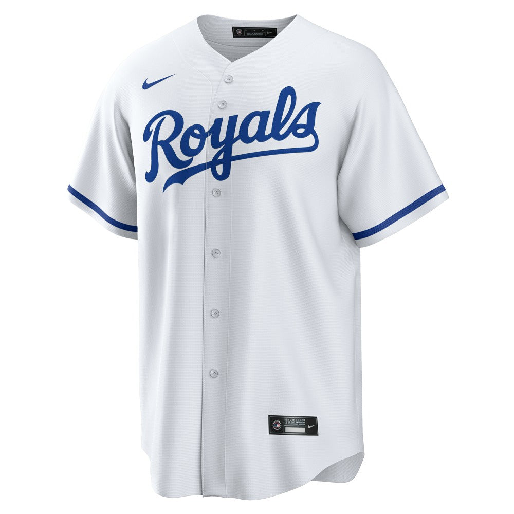 MLB Michael Wacha Kansas City Royals Nike Home Replica Jersey