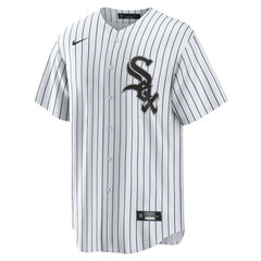 MLB Miguel Vargas Chicago White Sox Nike Home Replica Jersey