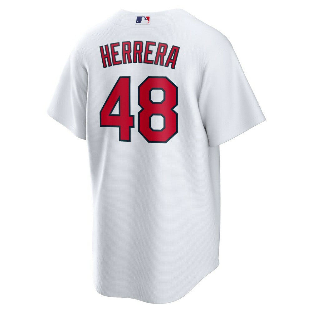 MLB Iván Herrera St. Louis Cardinals Nike Home Replica Jersey
