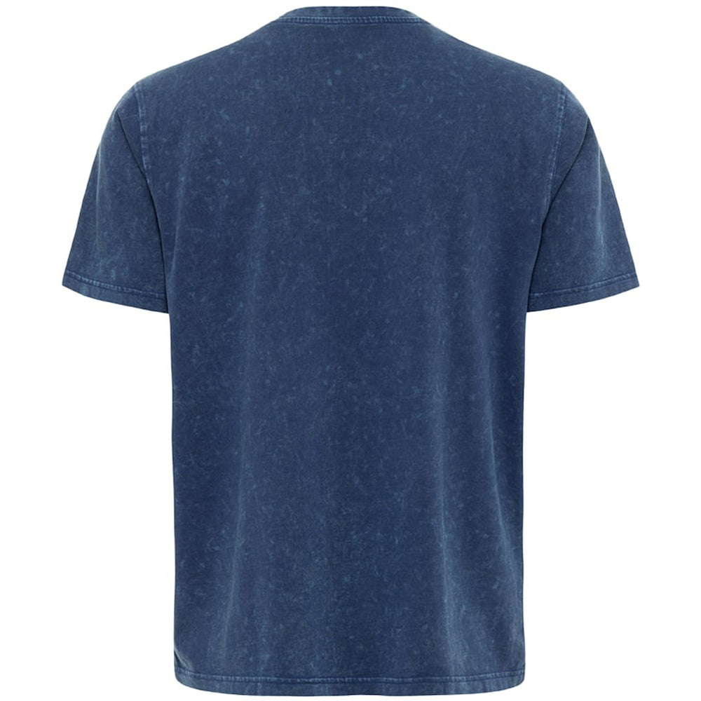 NBA Orlando Magic Sportiqe Unisex Rock & Roll Collection Angus Premium Mineral Wash T-Shirt