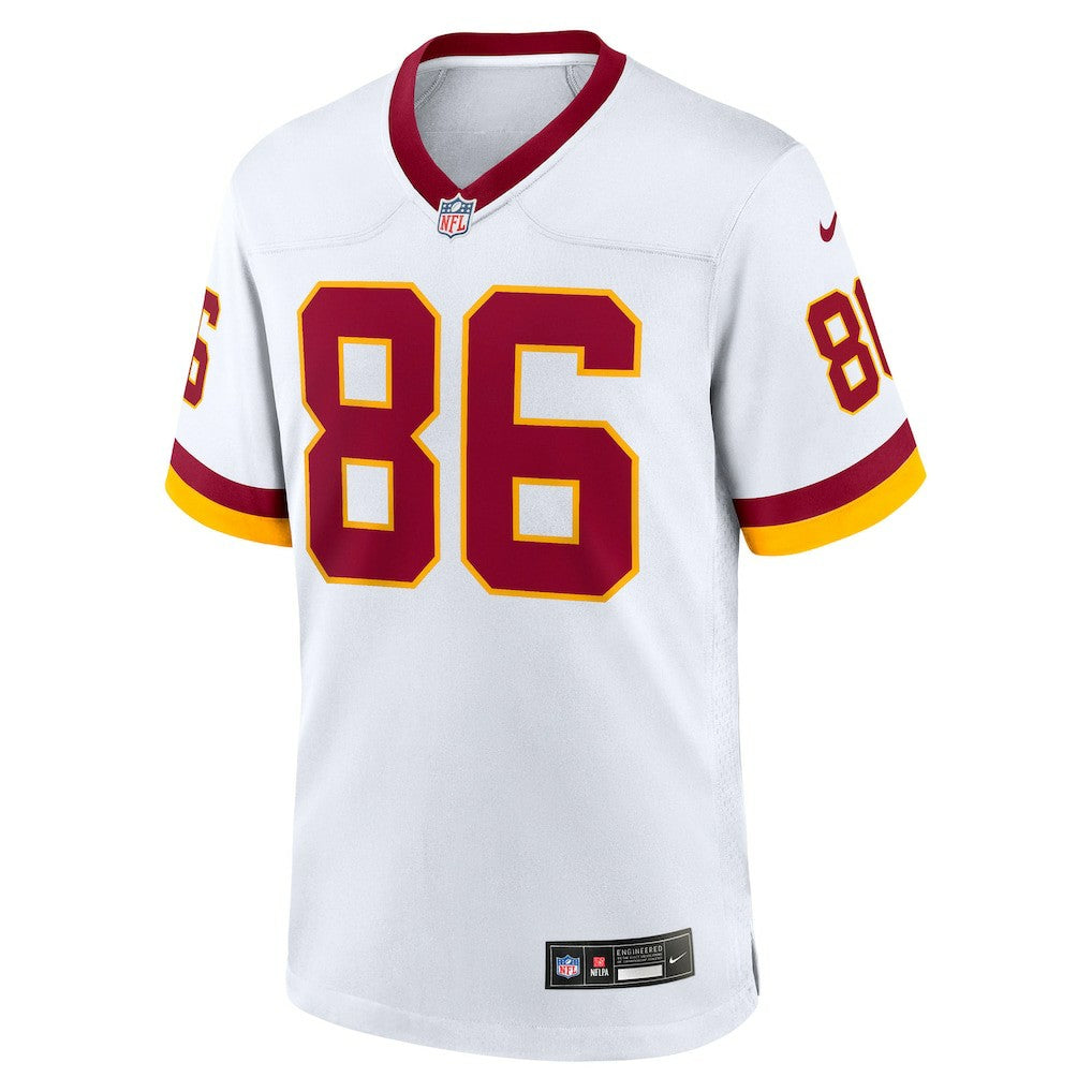 Zach Ertz  Game Super Bowl Era Jersey - Washington Commanders