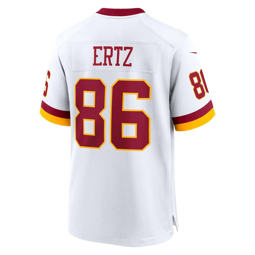 Zach Ertz  Game Super Bowl Era Jersey - Washington Commanders