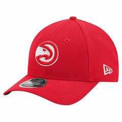 NBA Atlanta Hawks 9FORTY Stock M-Crown Adjustable Hat