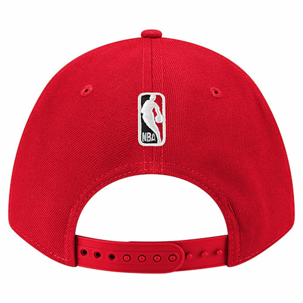 NBA Atlanta Hawks 9FORTY Stock M-Crown Adjustable Hat