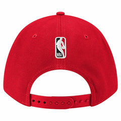 NBA Atlanta Hawks 9FORTY Stock M-Crown Adjustable Hat