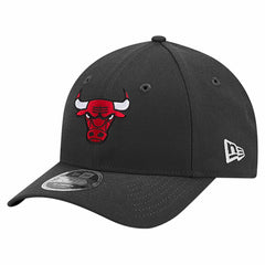 NBA Chicago Bulls 9FORTY Stock M-Crown Adjustable Hat